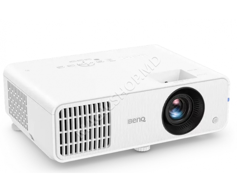 Proiector laser BenQ 9H.JS677.13E / LW650, 4000ANSI Lumens, WXGA (1280 x 800)